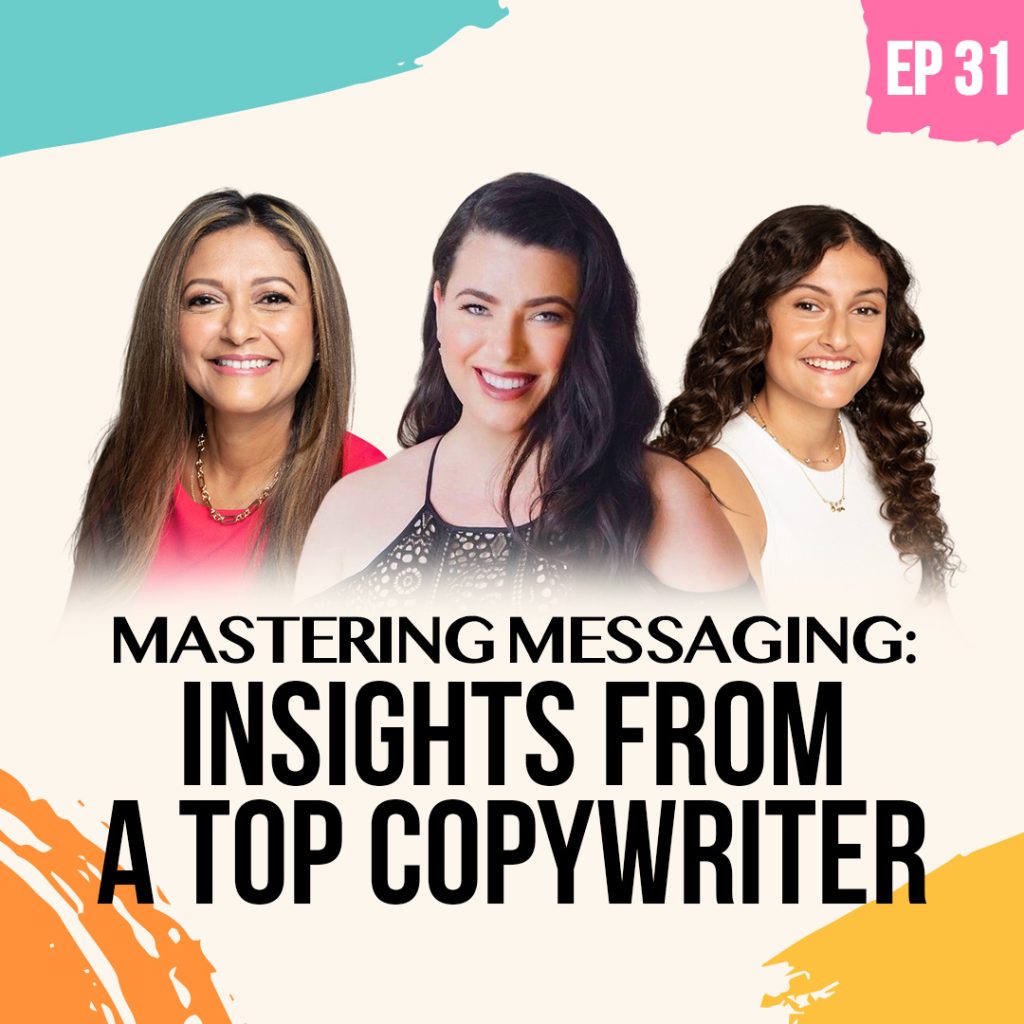 Mastering Messaging: Insights from a Top Copywriter image